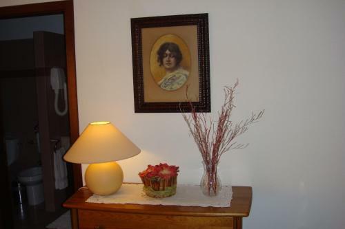 Hostal Monte Dos Arneiros