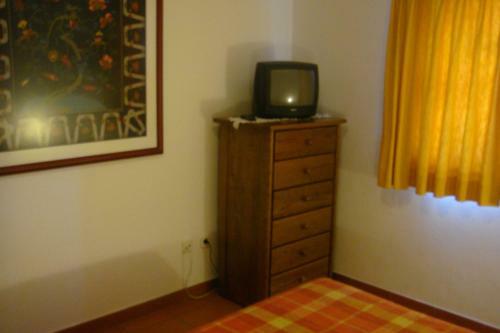 Hostal Monte Dos Arneiros