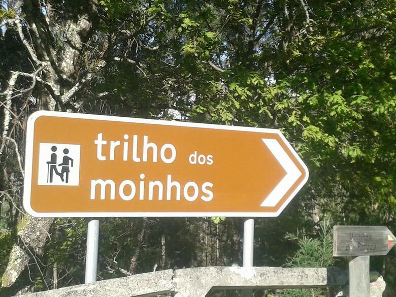 Casa Do Charco
