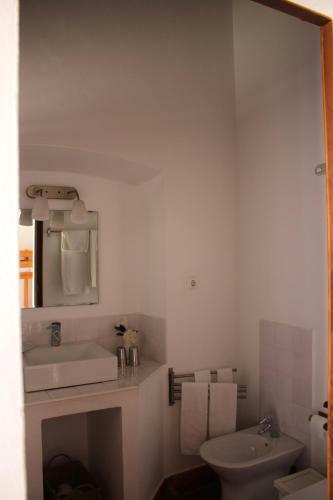 Hostal Monte Da Morena Agro-turismo