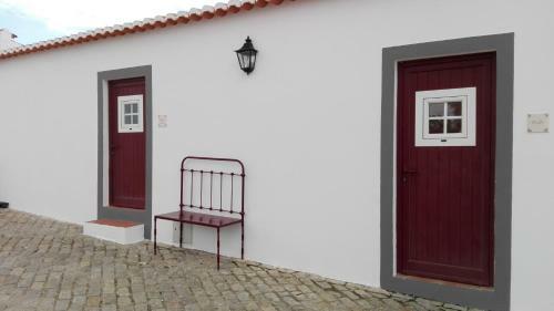 Hostal Monte Da Morena Agro-turismo