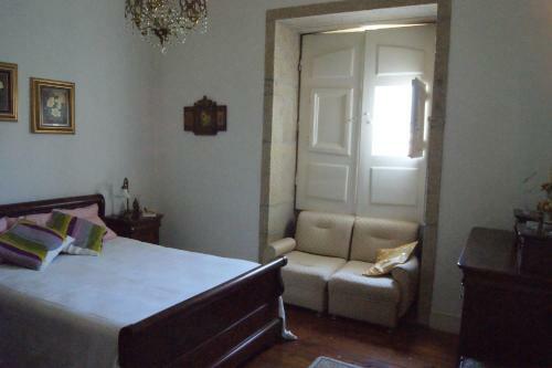 Hostal Casa Grande Do Serrado