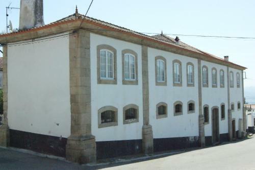 Hostal Casa Grande Do Serrado