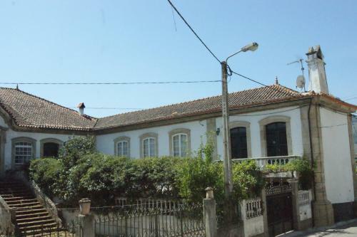 Hostal Casa Grande Do Serrado