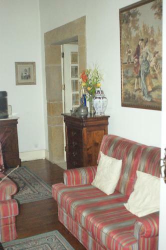 Hostal Casa Grande Do Serrado