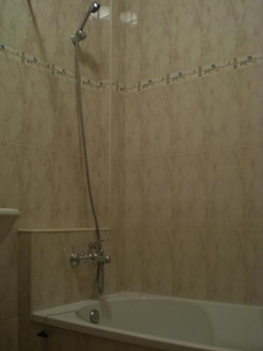 Hostal Hotel Pulo Do Lobo
