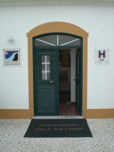 Hostal Hotel Pulo Do Lobo