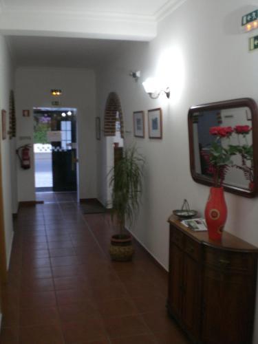 Hostal Hotel Pulo Do Lobo