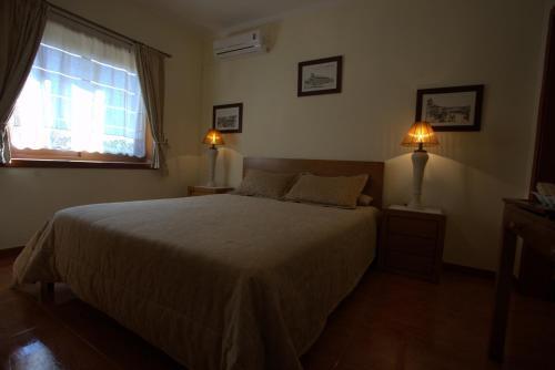 Hostal Casa Das Aguas Ferreas