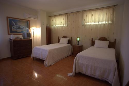 Hostal Casa Das Aguas Ferreas
