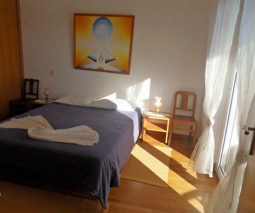 Hostal Retiro Terrasol