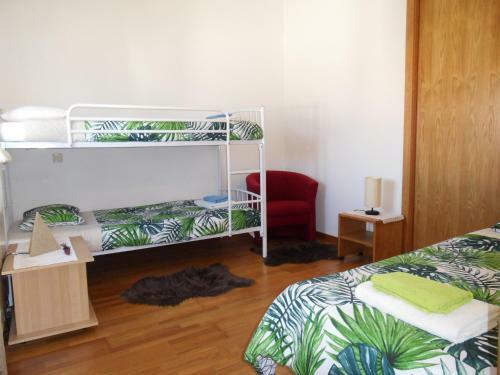 Hostal Retiro Terrasol