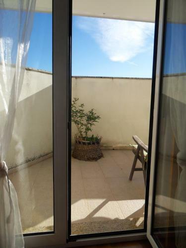 Hostal Retiro Terrasol