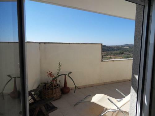 Hostal Retiro Terrasol