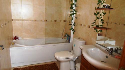 Hostal Retiro Terrasol