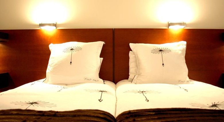 Hotel Rural Quinta Do Pego
