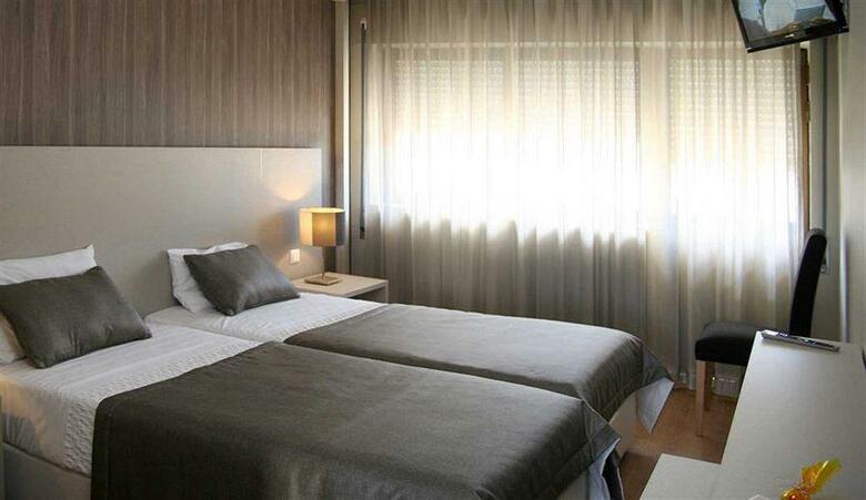 Hotel Douro Inn