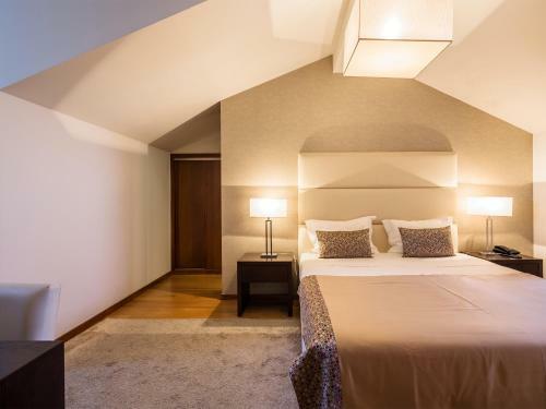 Bed & Breakfast Casa Dos Ruis - Turismo Rural