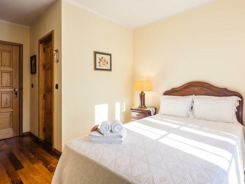 Villa Quinta Da Padrela Winery House