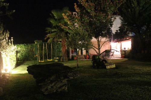 Villa Quinta Da Padrela Winery House