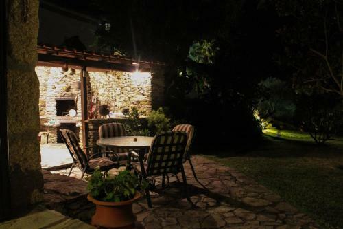 Villa Quinta Da Padrela Winery House