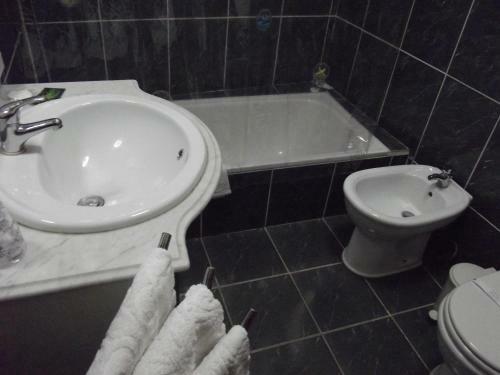 Hostal Casa Do Brasao