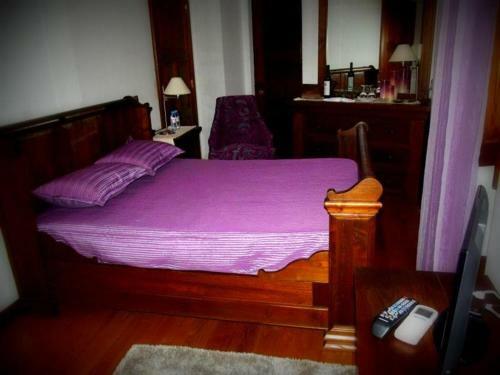 Hostal Casa Do Brasao
