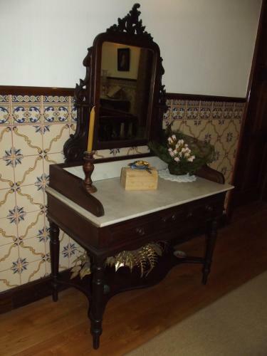 Hostal Casa Do Brasao