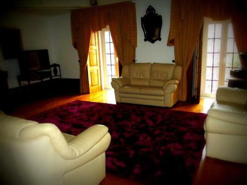 Hostal Casa Do Brasao
