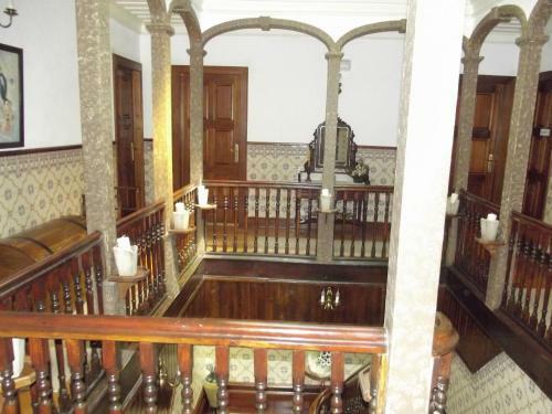 Hostal Casa Do Brasao