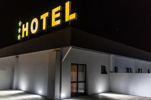 Hotel Lara