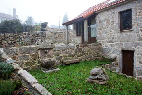 Casa Fonte Do Laboreiro