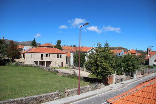 Casa Fonte Do Laboreiro