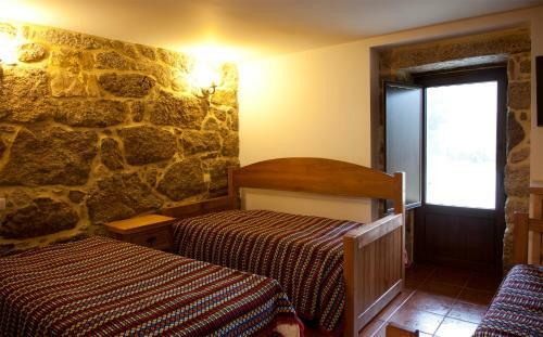 Casa Fonte Do Laboreiro