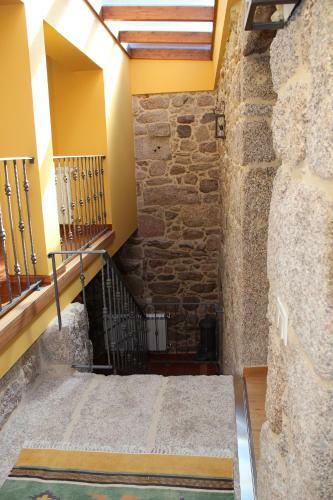 Casa Fonte Do Laboreiro