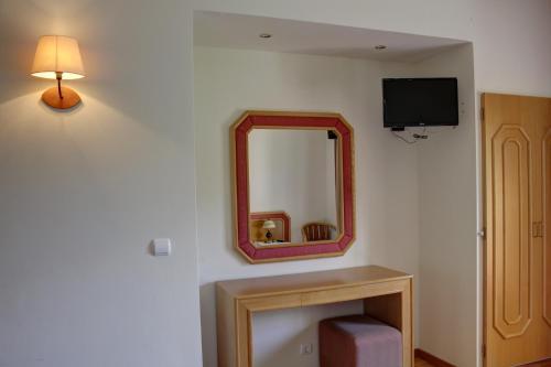Hotel Miracastro