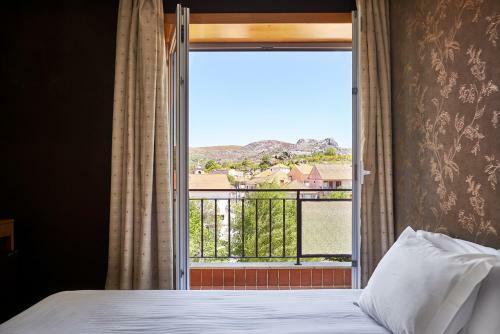 Hotel Castrum Villae