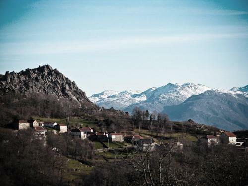 Hotel Castrum Villae