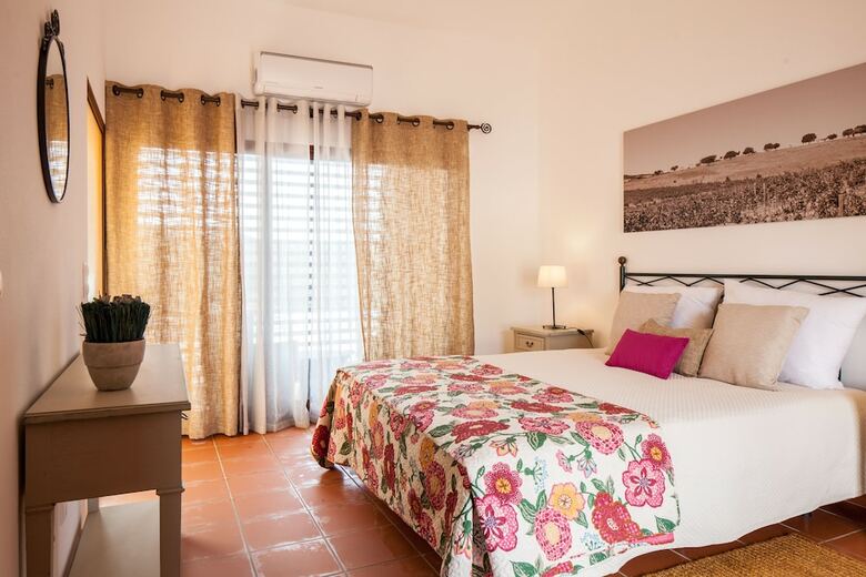 Agroturismo Monte Da Esperanca