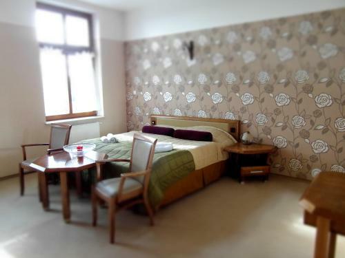 Hostal Restauracja I Pokoje Alba