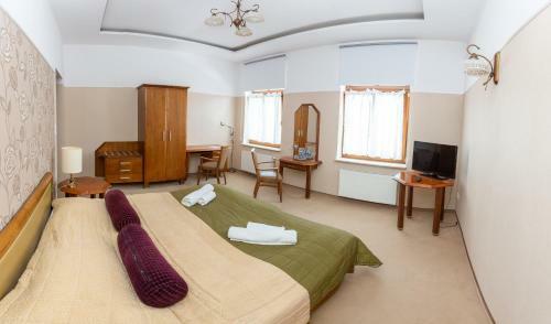 Hostal Restauracja I Pokoje Alba