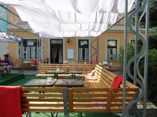 Hostal Restauracja I Pokoje Alba