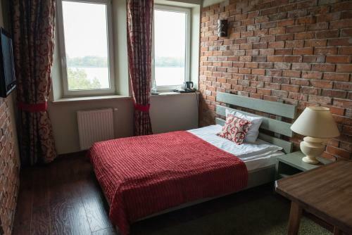 Hostal Pensjonat Faust