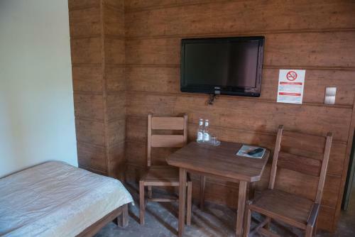 Hostal Pensjonat Faust
