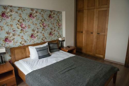 Hostal Pensjonat Faust