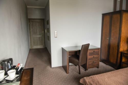Hostal Pensjonat Faust