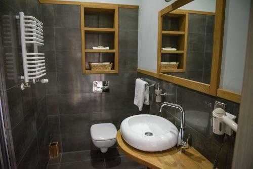Hostal Pensjonat Faust