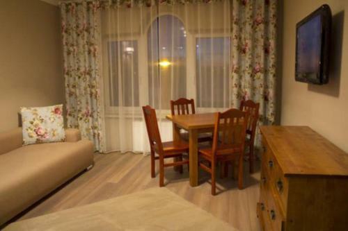 Hostal Pensjonat Faust
