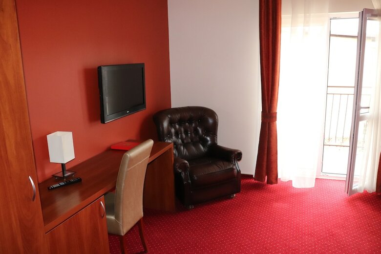 Hotel Rydzewski
