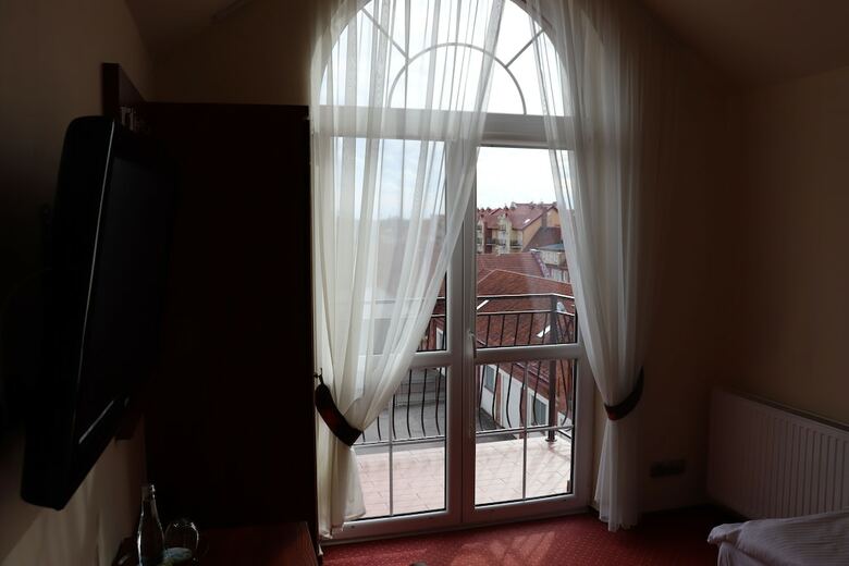 Hotel Rydzewski